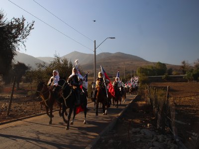 © Agrupación Cuasimodistas de Colina 2023