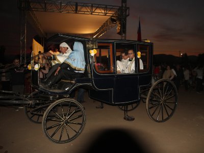 © Agrupación Cuasimodistas de Colina 2023