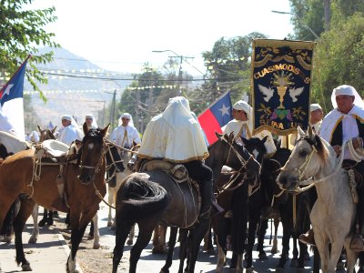© Agrupación Cuasimodistas de Colina 2023